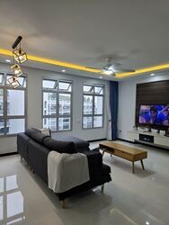 Blk 119B Eastwave @ Canberra (Sembawang), HDB 5 Rooms #543030871